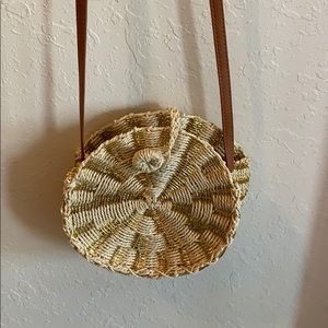 american eagle purse